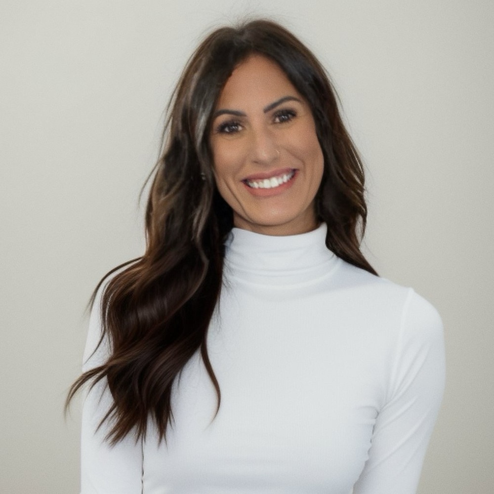 Meet your Posher, Cortney